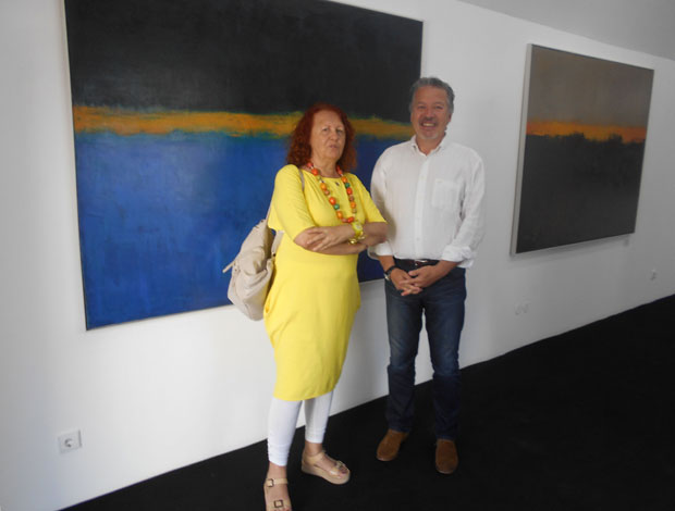 Хоризонт као завичај